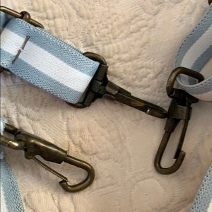Vintage Suspenders